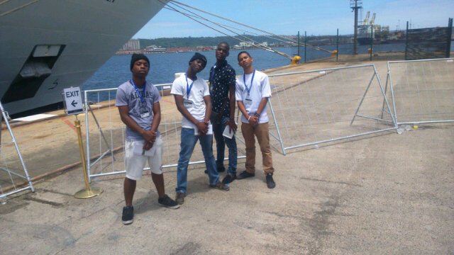 illusionnewERA's tweet photo. We killed it on the MSC Cruise Line ,sailed out of SA #illusionDC #DancersInSA Weekend away..#WorldOfDance https://t.co/GNKVHpUBYW