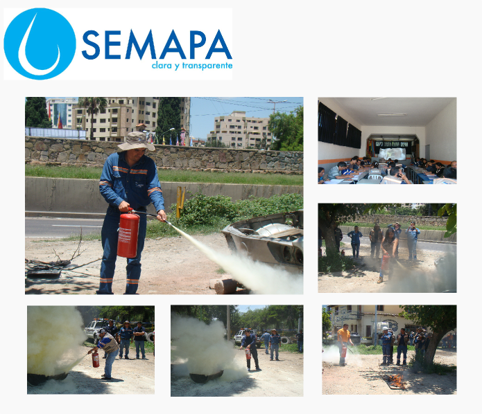Capacitándonos en el <a href="/SARBOLIVIA_CBBA/">SAR BOLIVIA</a>