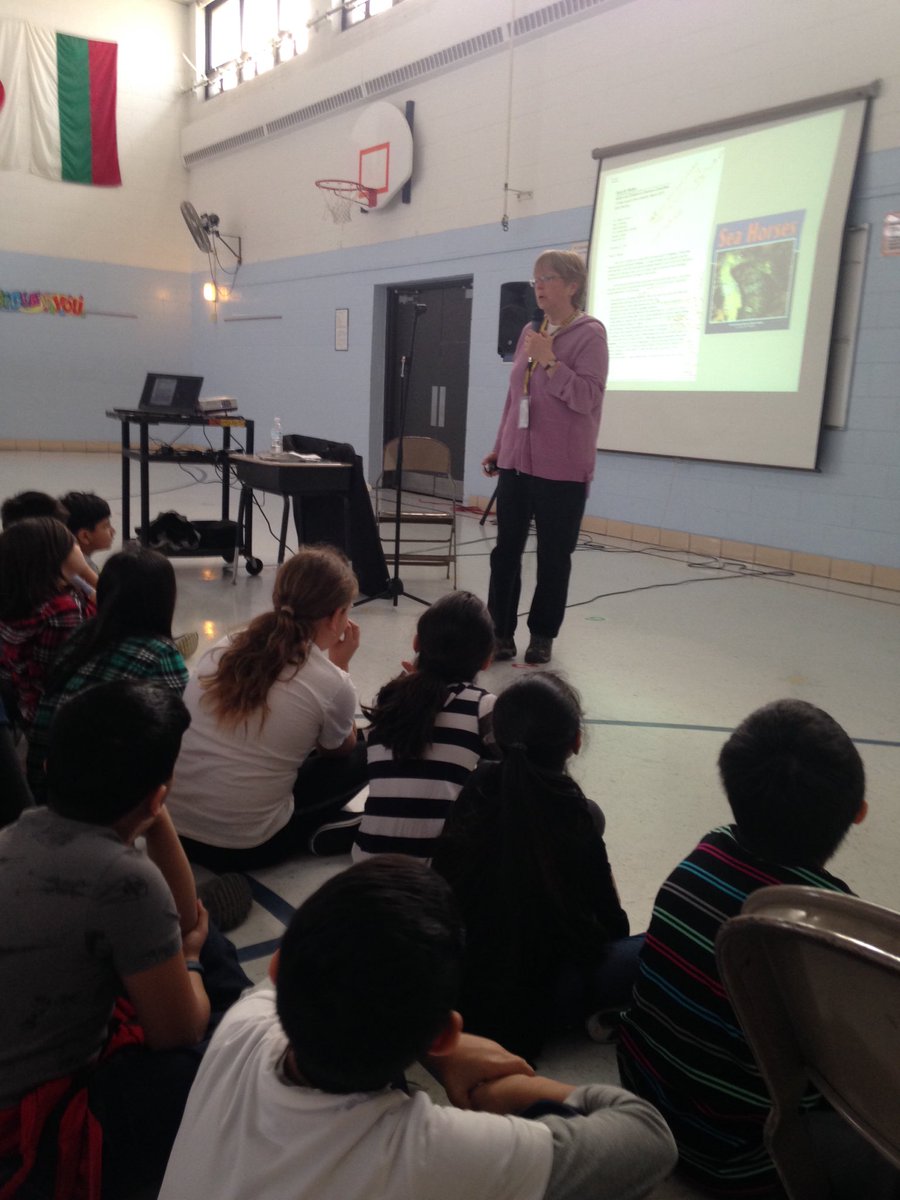 MsAdams208's tweet image. We had a great time learning from author Sally Walker today!