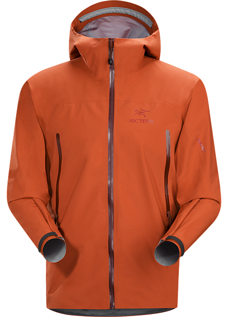 The forecast on the West Coast is WET...Meet the Zeta AR: bit.ly/1SvlQb4