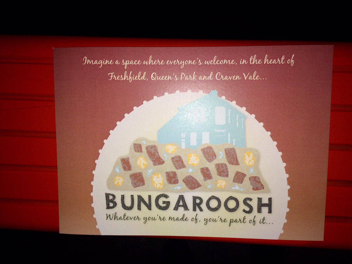 BrightonCOs's tweet image. We have some new pretty leaflets to collect ideas from the community :) #bungaroosh #commfund @corganisers