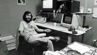 chtmorris's tweet image. The man who made &apos;the worst video game in history&apos; buff.ly/1VMdwTe #solodevelopment #atari #oldskool