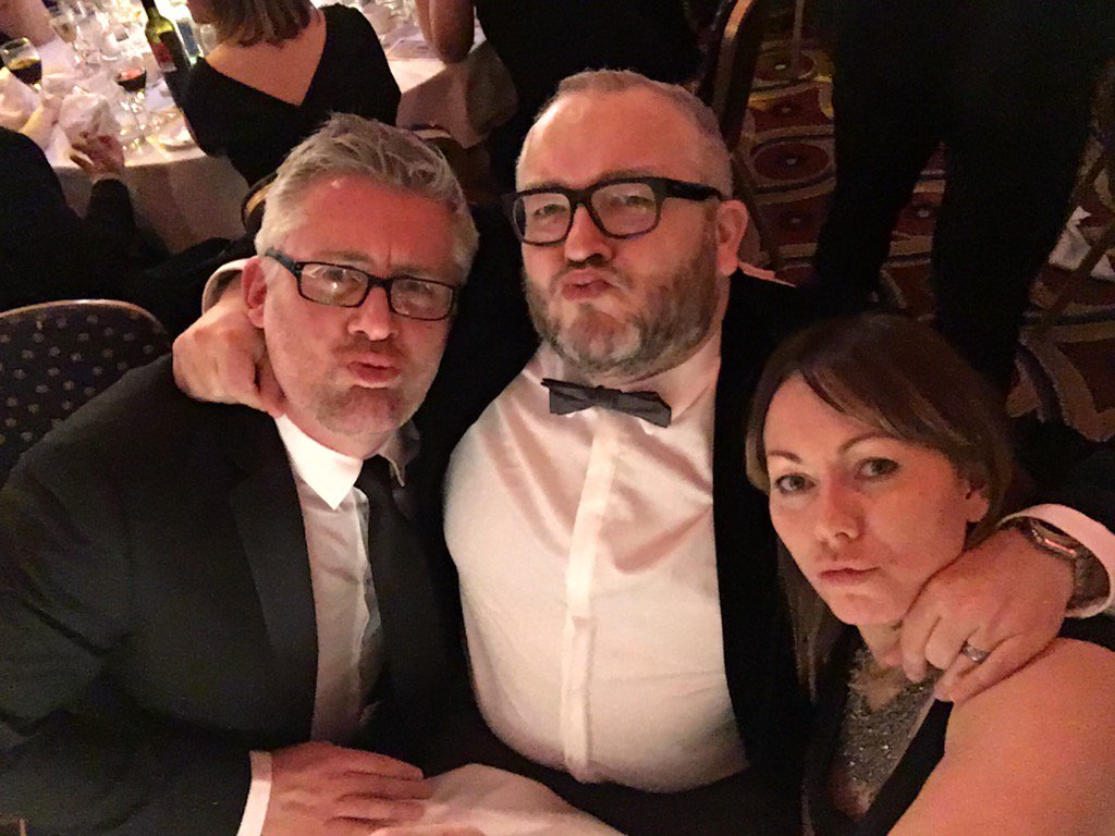 Hayleyt76's tweet photo. @kbbreviewawards #kbbawards #postthehost @DAY_TRUE_London https://t.co/AKwQ8A0Xjt