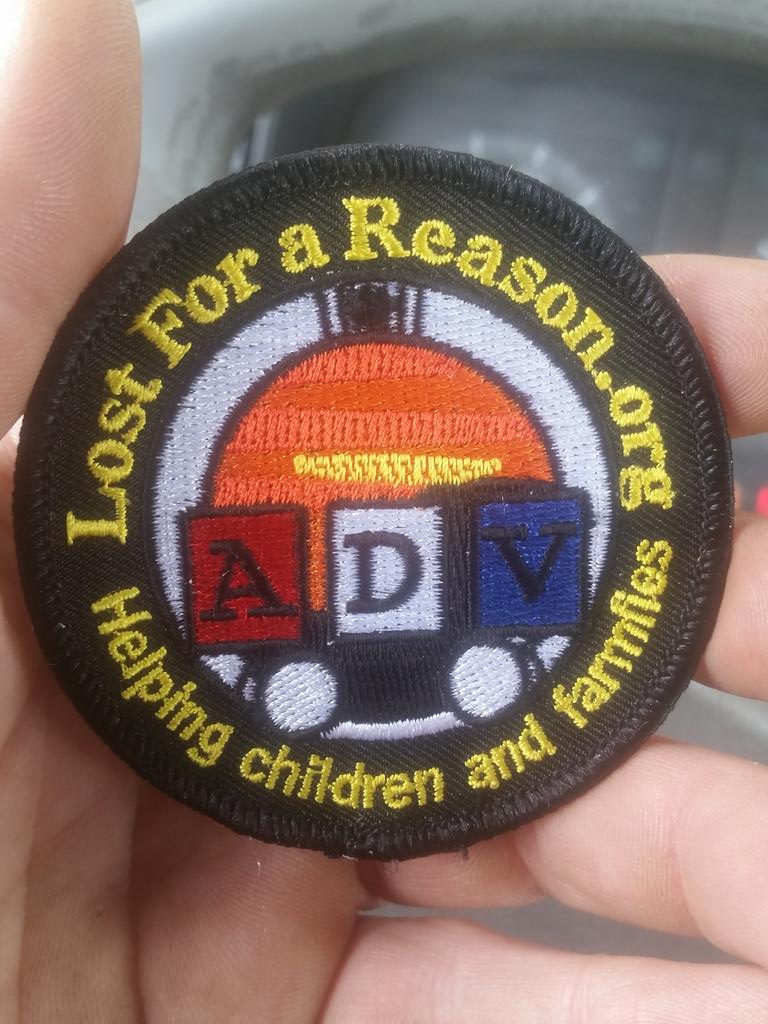 lostforareason's tweet image. Huge thanks to Charley Boorman and Billy Ward for your help with spreading the word! ... men with big hearts!