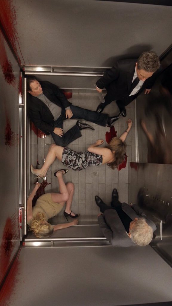 Fargo TV tweet media