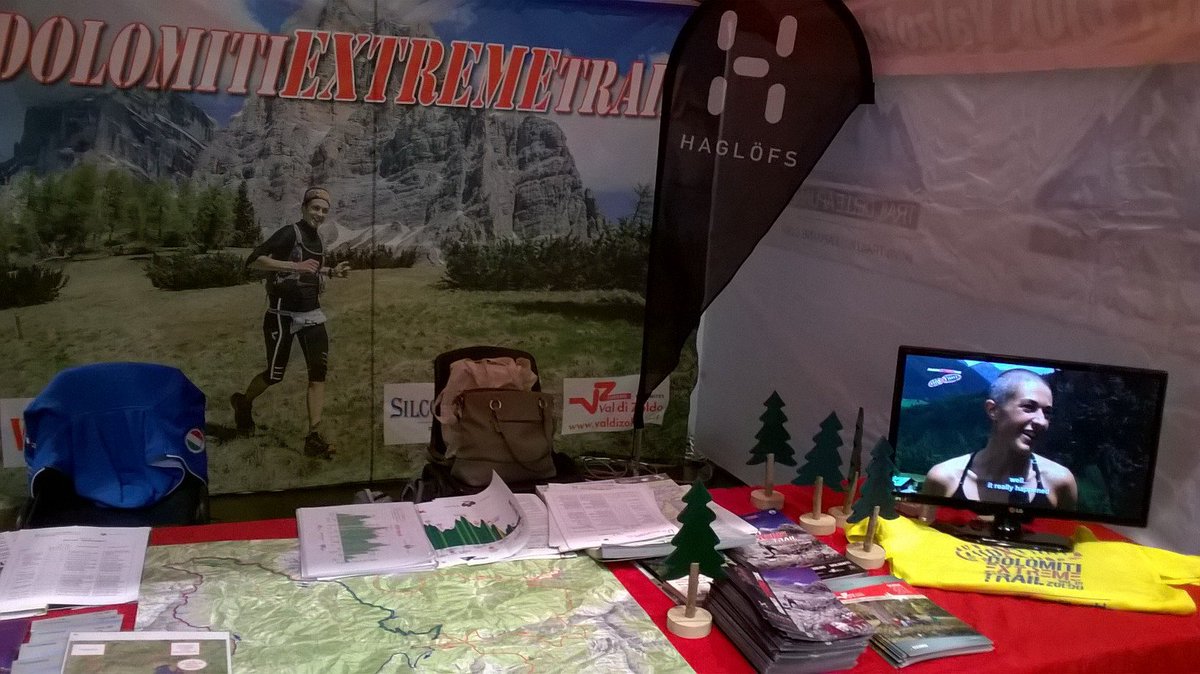 dolomitidizoldo's tweet image. #correre sotto la pioggia: #Futex di #firenze 
dolomitidizoldo.it/futex-correre-…