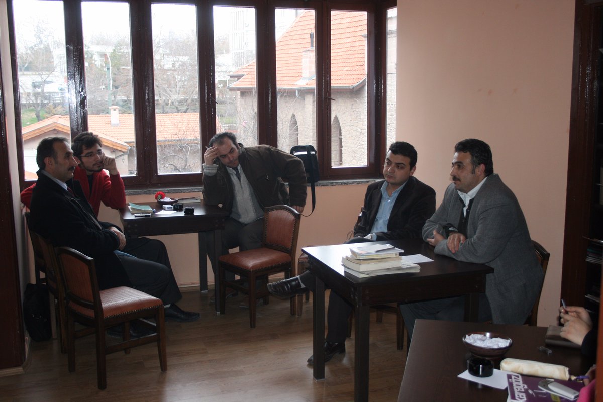 ve yine eski endülüs resimlerinden biri daha...