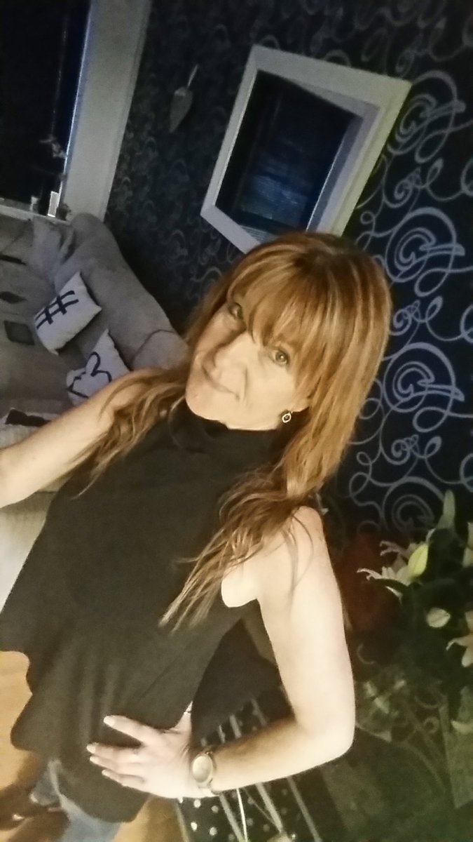 Bluebels's tweet image. #selfie