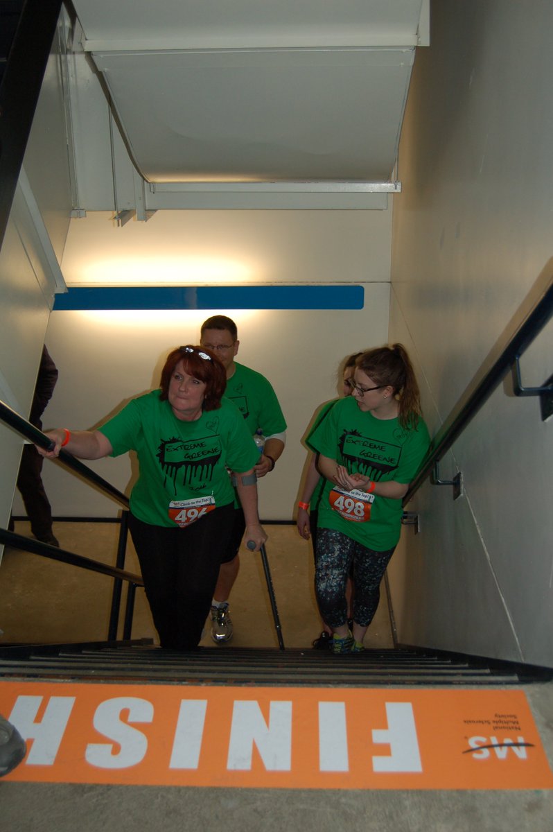 MS_NewEngland's tweet photo. Story on one of our #MSClimb2Top climbers w/MS. TY @NECN https://t.co/F9ZouSasVo https://t.co/A7m9J9jMuB