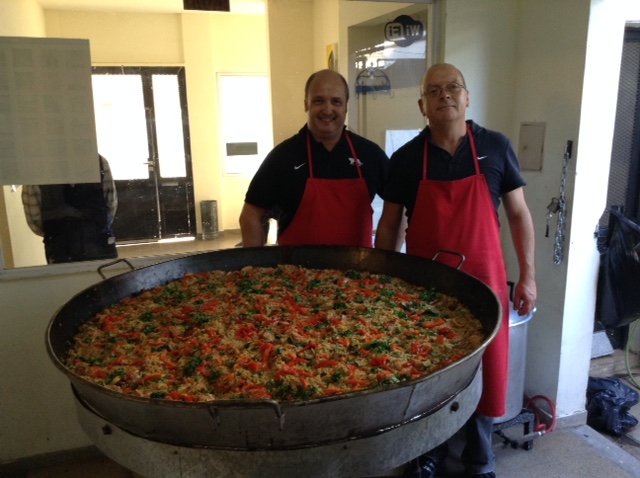 cclaplata's tweet photo. El próximo #domingo en #LaPlata primera #Paella del año  @ColectividadMLP Reservas:cclaplata@gmail.com https://t.co/jK0QZGvSF1