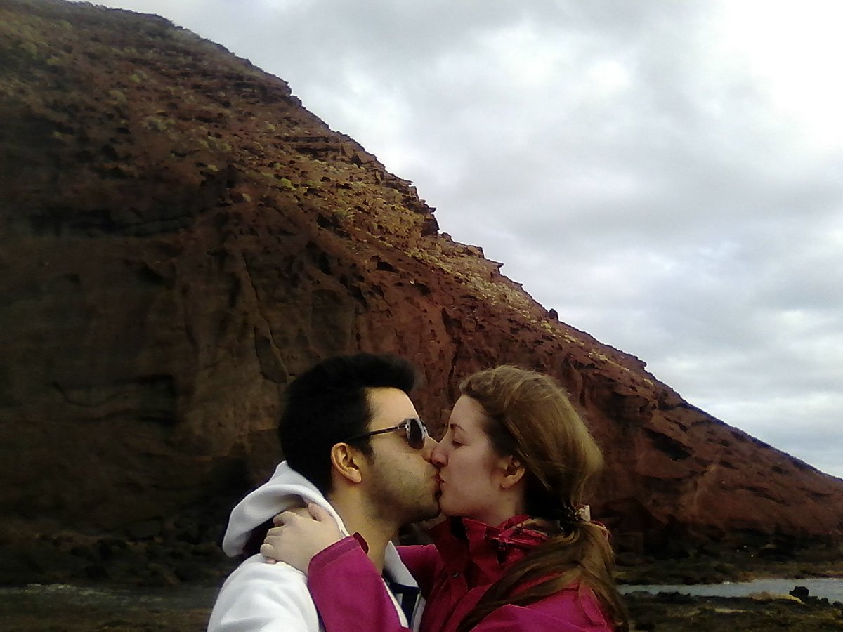 Tenerife con mi pichurrina <a href="/CeliaJado/">Celia Cj</a>