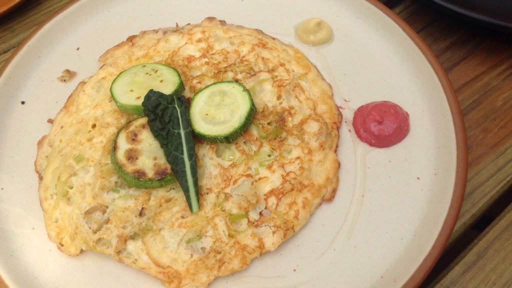 Elsita Romo tweet media