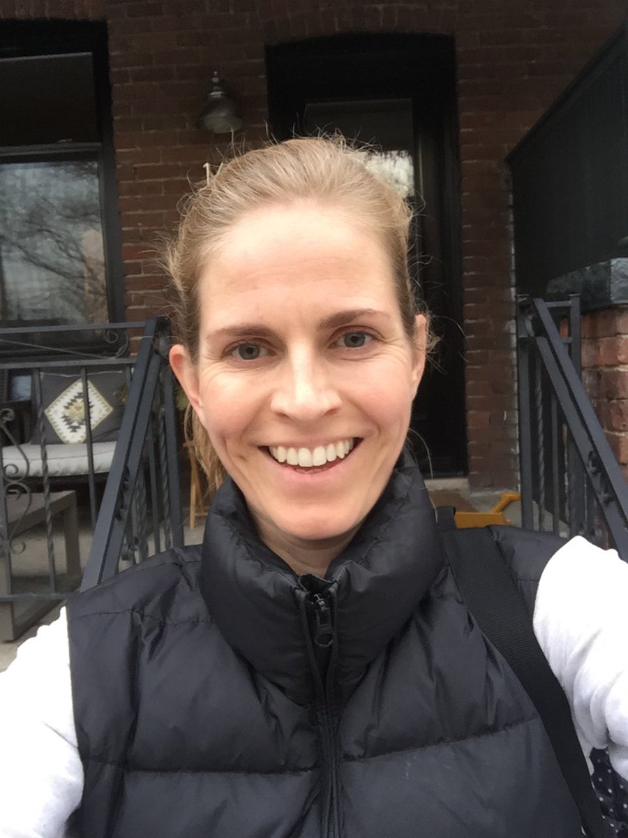 katherinejanson's tweet photo. First successful run commute! #activetransportation #timemaker https://t.co/V8THuAb5sh