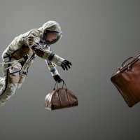 Taffanout's tweet photo. #Russian company #CosmoCourse declares intent to create reusable tourist spacecraft.
.
https://t.co/0TMyM1fJa2
. https://t.co/JpyJO53KBn
