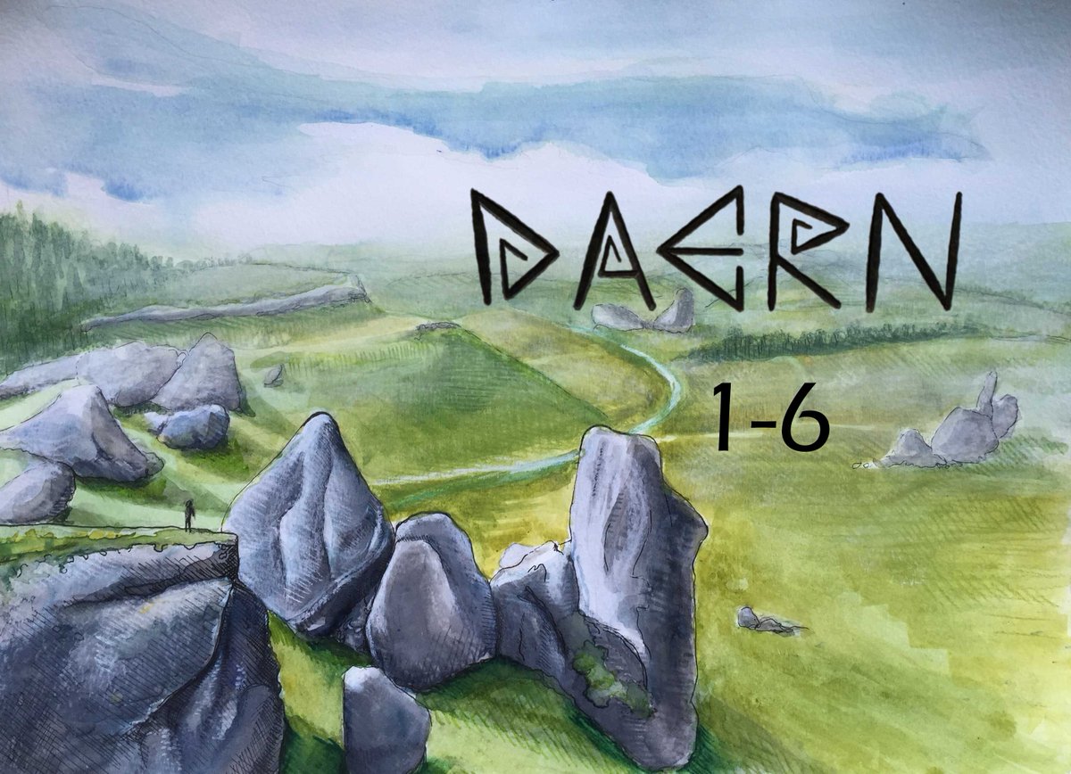 DaernInProgress's tweet photo. Next part of #Daern, the #fantasy #audiobook that I #amwriting is up! Give it a listen here: https://t.co/uPJu3OFAZs https://t.co/39GssBQ8g9