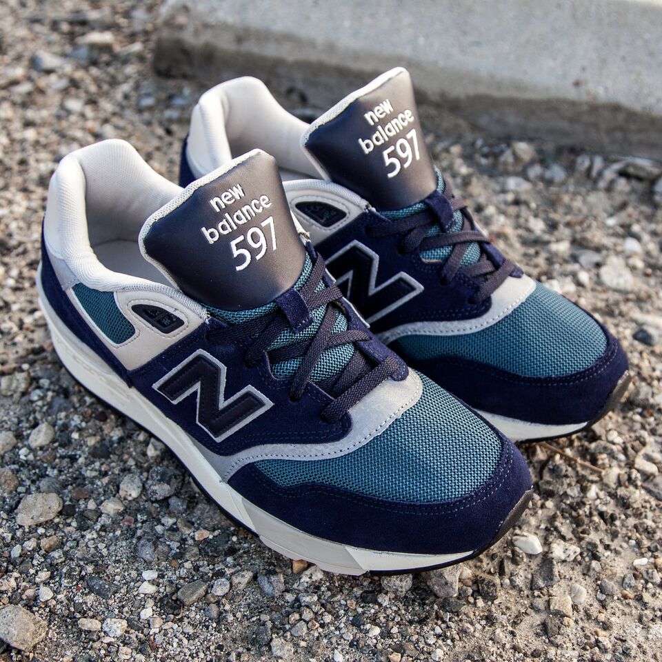 new balance 597 2016