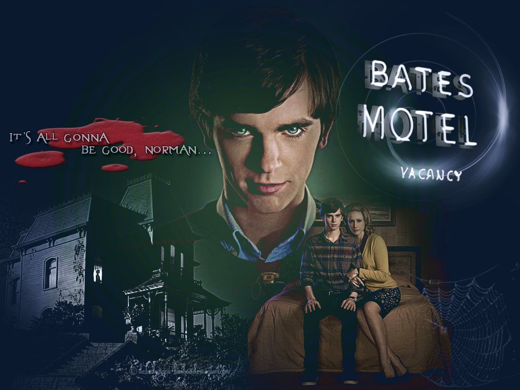 gresikcemen's tweet image. Bates Motel Ses4 Eps1 &amp;gt; bit.ly/1puCZGC &amp;lt; full HD New Season full episode #BatesMotel #BatesMotelSeason4
