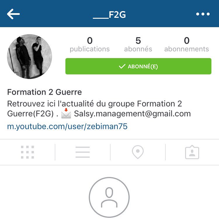 _brcga7's tweet photo. Aller follow foooooort #___F2G ‼️‼️ https://t.co/kXi6icLteE