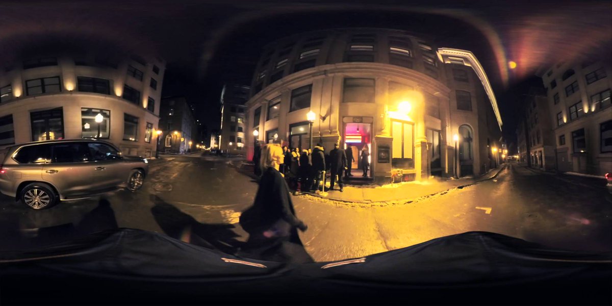 Adweek's tweet image. .@ABC and @Lexus team up for special VR mini-episode of terror drama @QuanticoTV: adweek.it/1TELxaJ