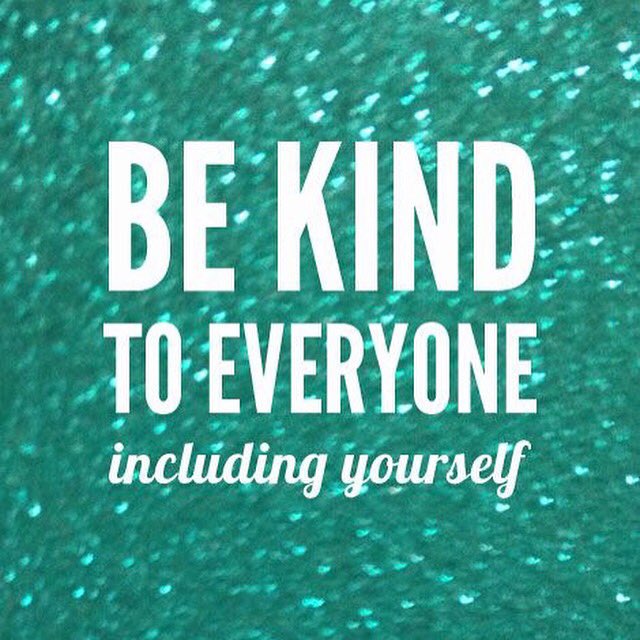 erikabrazell's tweet photo. #truth #bekind #loveyourself #weightwatchers #lifestylechange https://t.co/uvLkDp5BAw