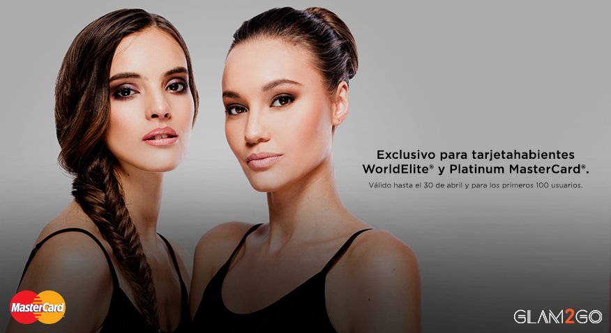 Mastercard México tweet media