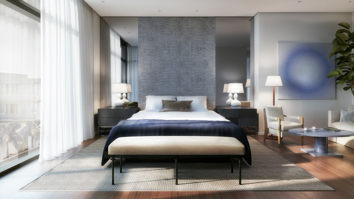 Visit ParkLanePenthouses.com to experience the location, community and unique lifestyle at #ParkLaneAlaMoana.