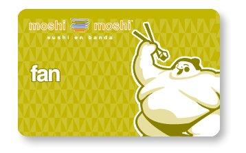 moshimoshimx's tweet photo. #CuandoQuieroLigar enseño mi tarjeta de #MoshiFan y digo que tengo puntos acumulados. Siempre funciona. https://t.co/aLbHdGYm2k