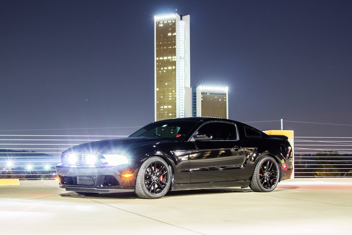 MurderedCoyote's tweet photo. #MustangMonday #fordracing #coyote #fivepointoh #mustangsoftwitter #cars #americanmuscle #stance #sexy #musclecar https://t.co/7uGsLWiBRh