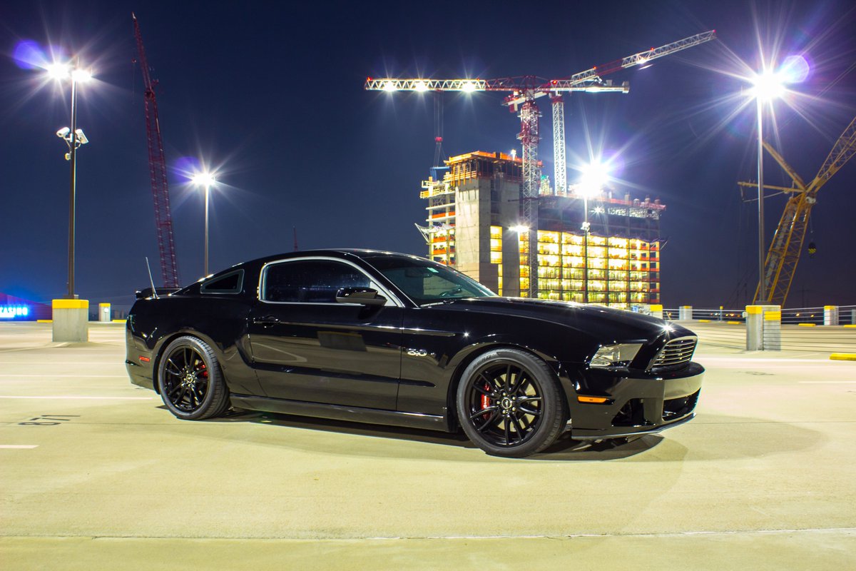 MurderedCoyote's tweet photo. #MustangMonday #fordracing #coyote #fivepointoh #mustangsoftwitter #cars #americanmuscle #stance #sexy #musclecar https://t.co/uX2NiPEsEH