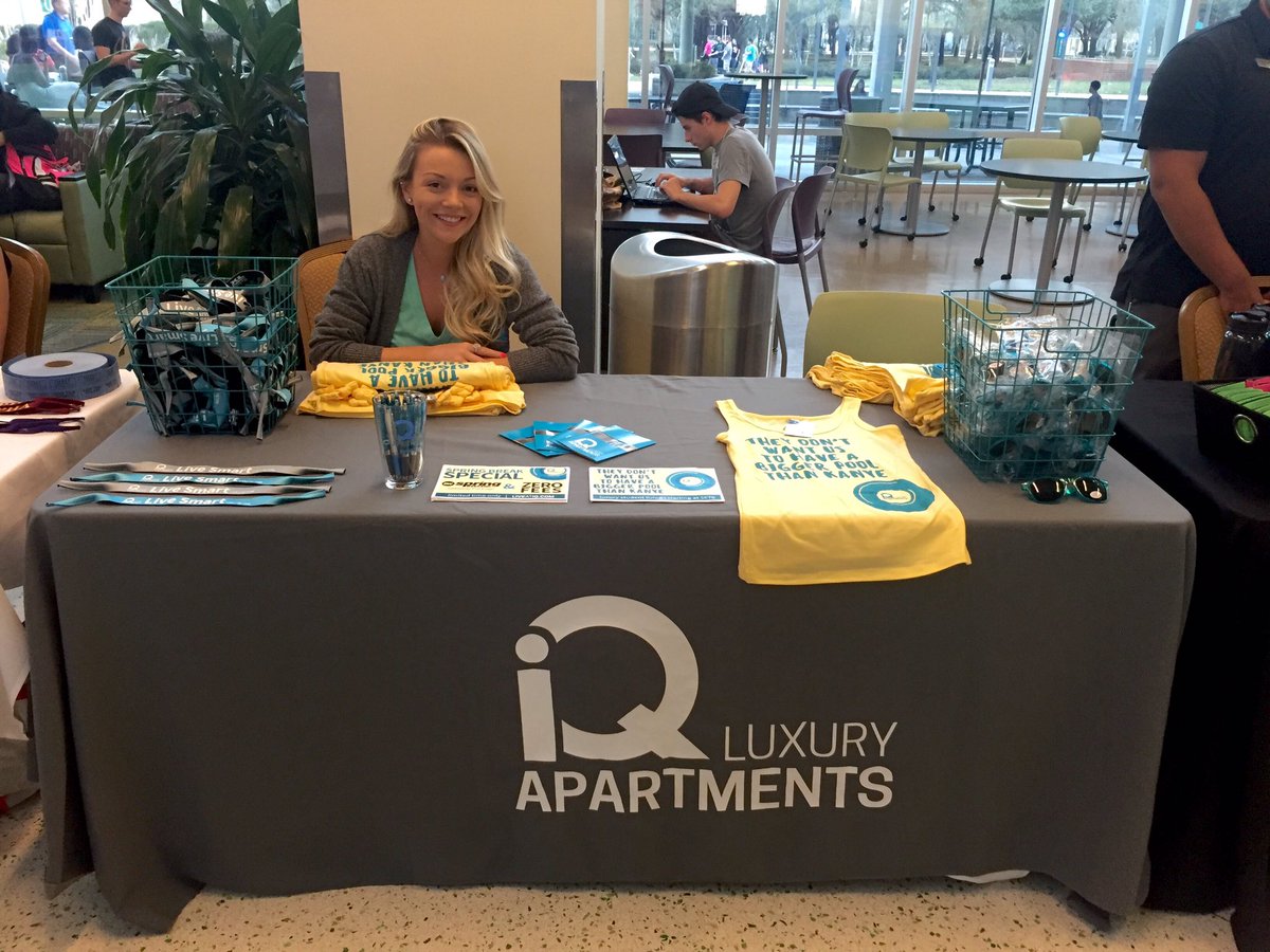 LiveatIQ's tweet photo. Come check us out at the Zeta Step Show to get our latest promo! #LiveAtIQ @wallernatalie @CourtneyBeal https://t.co/n2YKWusRIZ