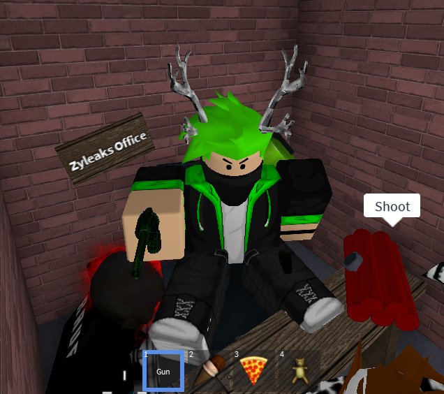Zyleak Quinn On Twitter Just Another Day In The Office Murdermystery2 Https T Co Up3pipmr7g - zyleak quinn en twitter email sent to at roblox about the
