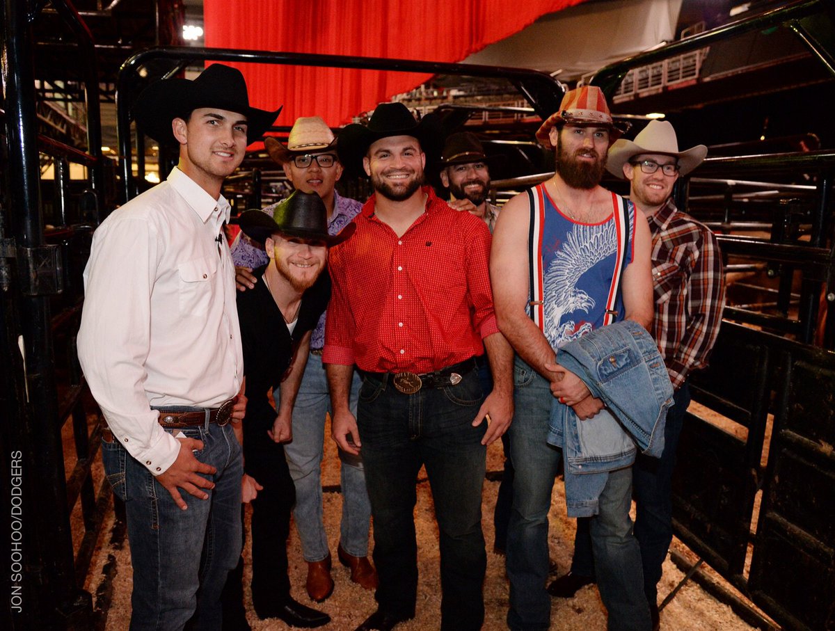 Los Angeles Dodgers tweet media