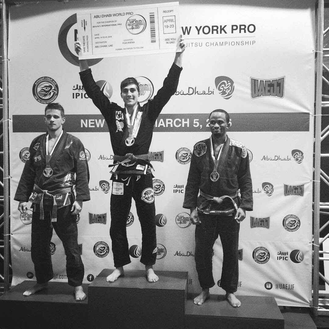 albinoandpreto's tweet image. Zata takes Gold 🏆 /// @zatatoscano Congrats #creativetransitions