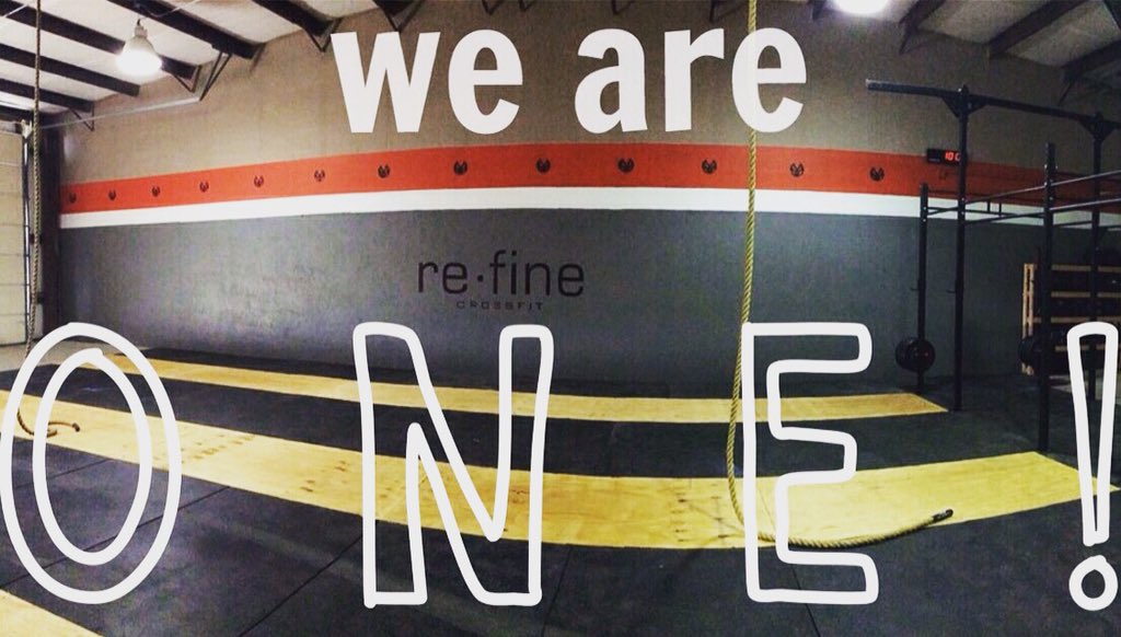 refinecf's tweet image. On April 2nd, we're celebrating Refine's 1ST ANNIVERSARY!!!! Mark your calendar! More details to come! #wearerefined