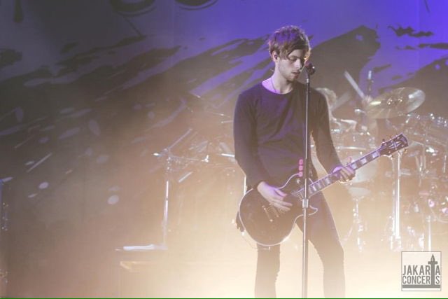 5SOSINDOFAM_'s tweet photo. Luke #SLFLJakarta | @INDONESIA_5SOS https://t.co/R6TM64Qkx7
