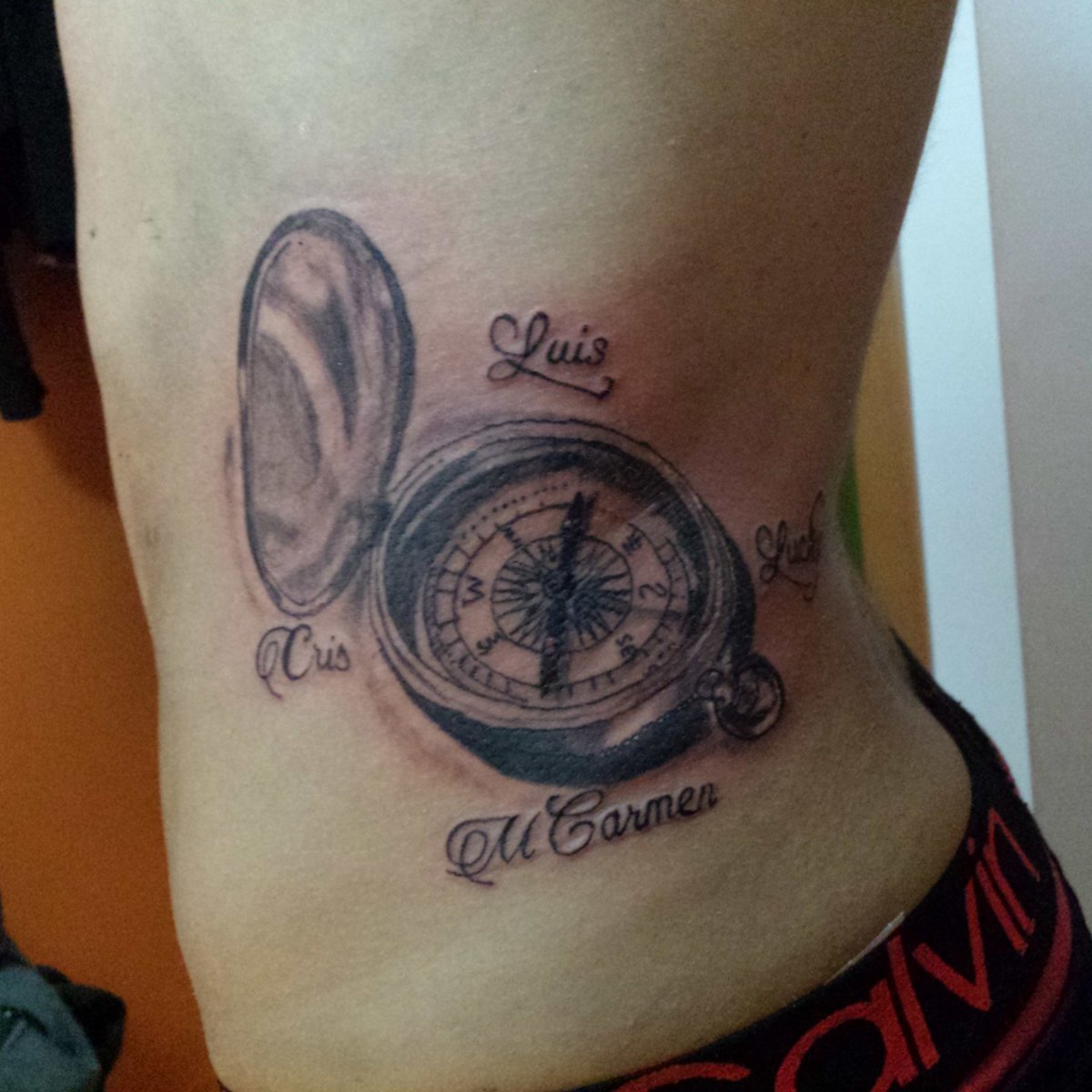 JR_TATTOO's tweet photo. https://t.co/BbCeRc7ygy