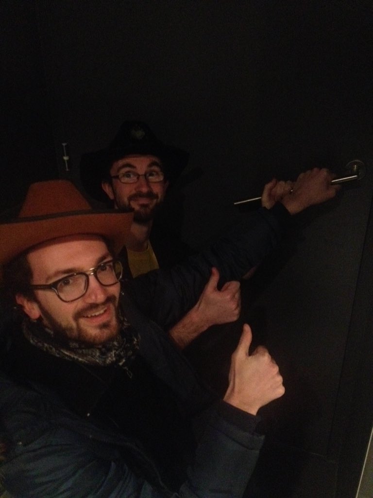 m1sleb's tweet photo. On se tape une grosse barre ! 😆@SW_Rennes #h2h #mysafezone https://t.co/oT6sNTLrzZ