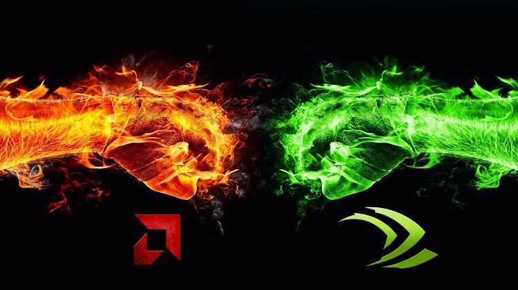 Hackslurp's tweet photo. DirectX 12 Runs Better on AMD Hardware, Fury X Beats 980 Ti at 4K https://t.co/t3hFoPdwkw https://t.co/V0eCUm2Ufw