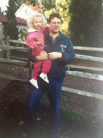 TSwiftPicture's tweet photo. Happy birthday papa swift💋 https://t.co/bdVUcHegxx