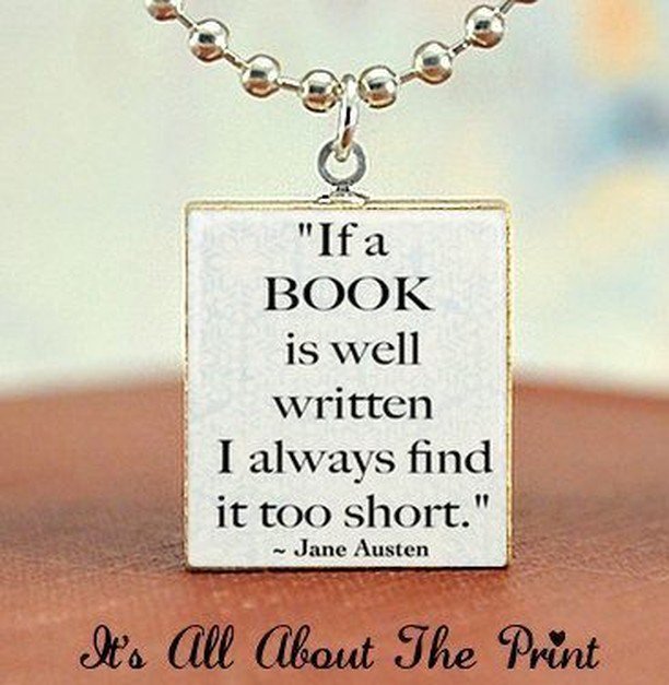 m8ttr's tweet photo. If a BOOK is well written I always find it too short ~ Jane Austen #booksthatmatter #bookhugs #bloomingtwig #yourst… https://t.co/NqmAn8Nb0Q
