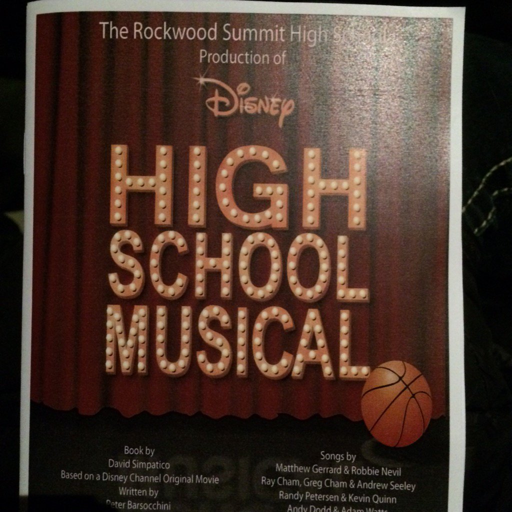 ReneeTrotier's tweet photo. Congrats to our musicians on solo/ensemble performances. Getting ready for High School Musical! #talentedfalcons https://t.co/zKTJXStcdR