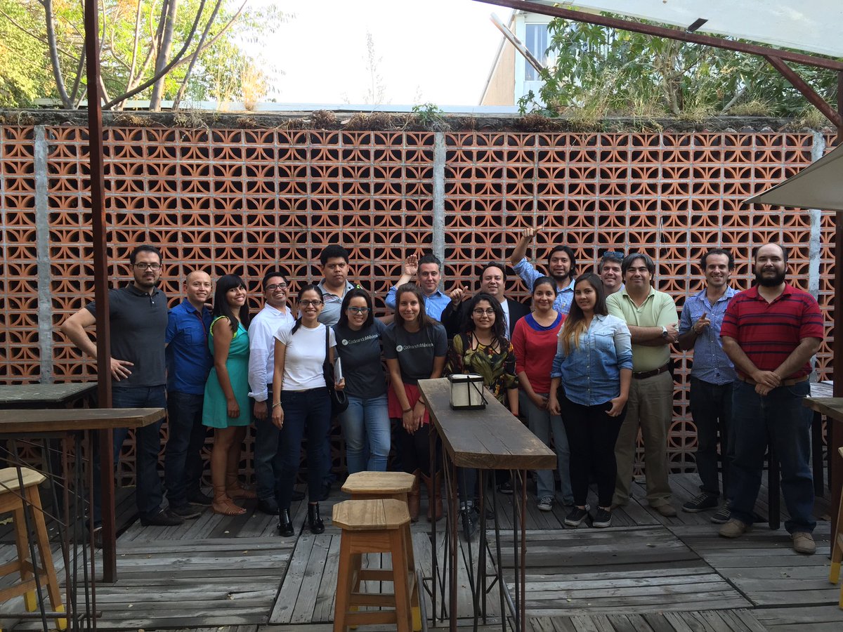CodeandoGDL's tweet photo. ¡Feliz Día Internacional de #DatosAbiertos! #OpenDataDay #OpenDataDayGDl #ODD16 #ODDLatam gracias por participar. https://t.co/xAFuK7IA60