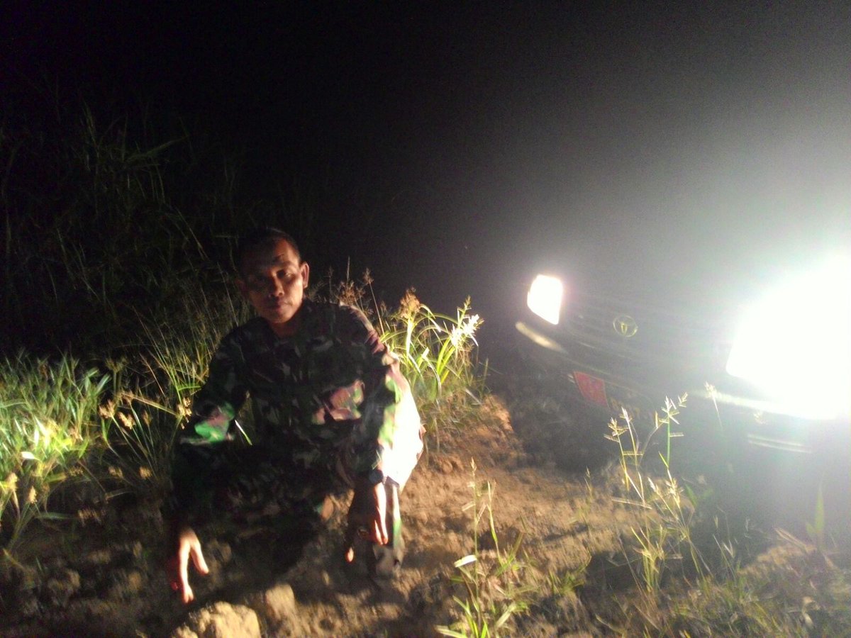 Sutopo Purwo Nugroho tweet media