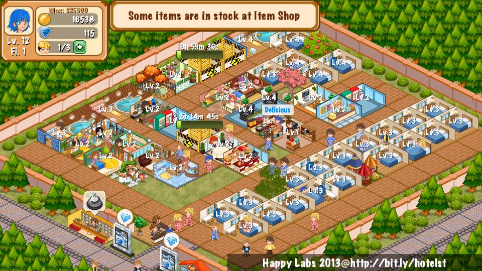 ohnyoung's tweet image. Addicted already! Add me! ID:cmHXMSSat0 #HotelStory bit.ly/hotelst
