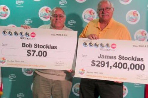 Ravi_905's tweet photo. When you win the lotto but you still have to give some of your earnings to that family member you dislike https://t.co/N3zp2HYOeQ