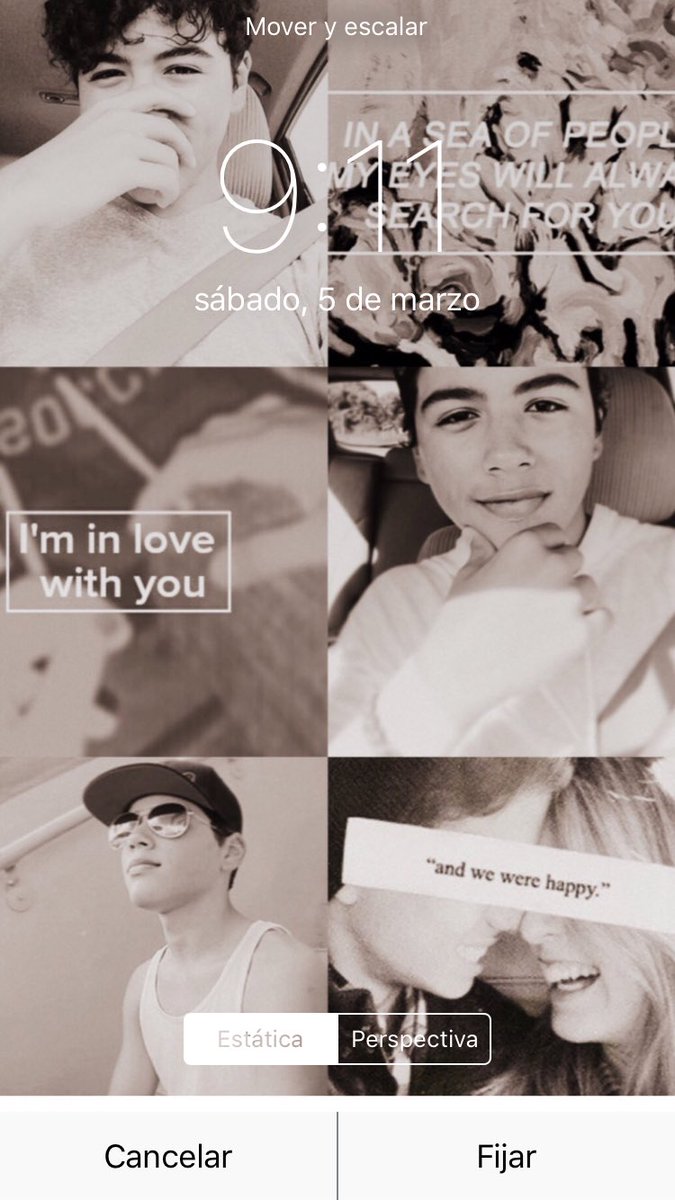 LBlocksxreen's tweet photo. Jaime's lockscreen

Rt or like if you want it https://t.co/zR6owur61f