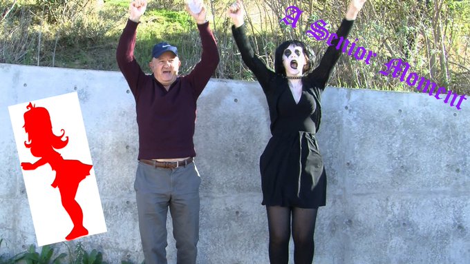 What do a #goth #cheerleading &amp; #football have in common? Watch &amp; Share here #DemonicDelilah https://t<a href="/tag/goth"class="tags">#goth</a><a href="/tag/cheerleading"class="tags">#cheerleading</a><a href="/tag/football"class="tags">#football</a><a href="/tag/demonicdelilah"class="tags"><span>#demonicdelilah</span></a>