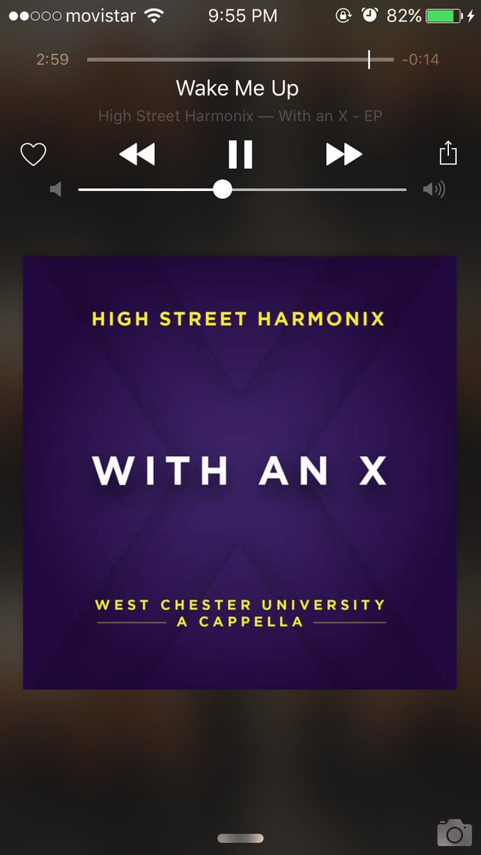 B_hive13's tweet photo. We may be in Spain, but that doesn't mean we stop listening to #WithanX @RebeccaGumpel https://t.co/9GUpT4FQWU