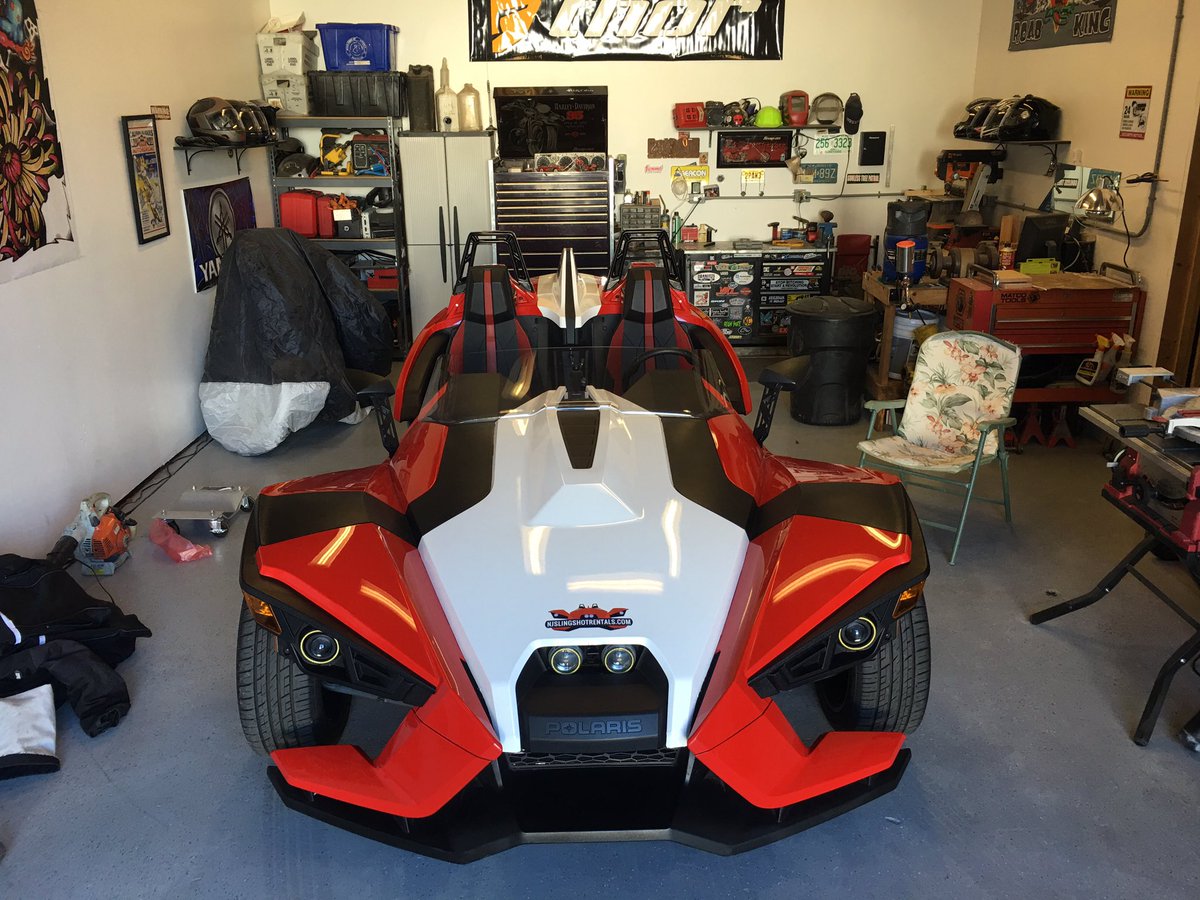 NJ Slingshot Rentals (NJSlingshot) Twitter