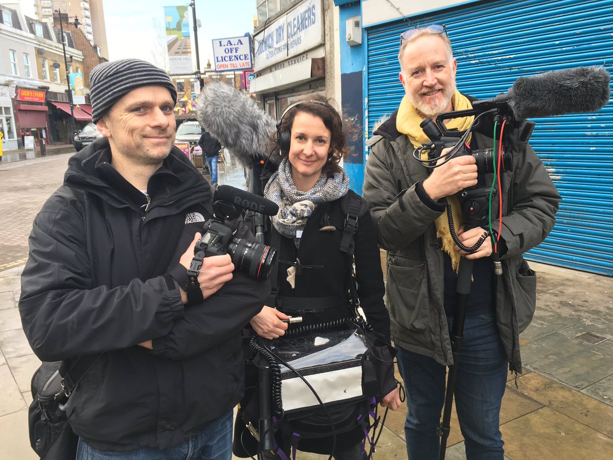 MagnetoGaby's tweet photo. Great work today @Bastie007 @magnetoJJ &amp; Annie  recording today's concert for @savehalfmoonpub #savethehalfmoon https://t.co/EpQdFyBqpi
